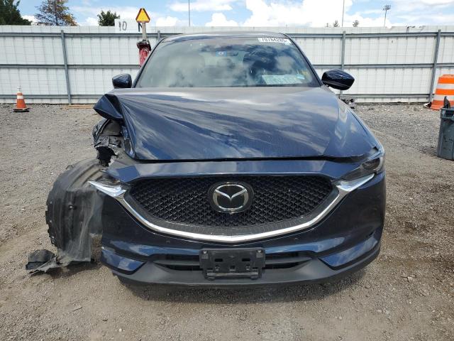 70784285 :رقم المزاد ، JM3KFBEY8K0661951 vin ، 2019 Mazda Cx-5 مزاد بيع