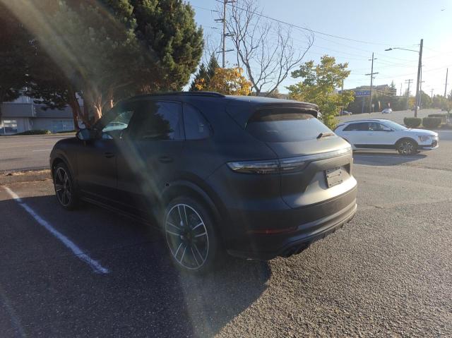82140205 :رقم المزاد ، WP1AF2AY4MDA36774 vin ، 2021 Porsche Cayenne Tu مزاد بيع