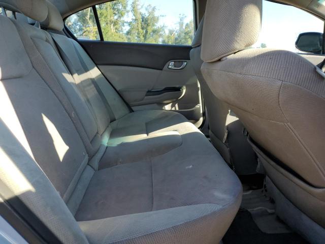 2012 Honda Civic Ex მანქანა იყიდება აუქციონზე, vin: 19XFB2F88CE031151, აუქციონის ნომერი: 83847865