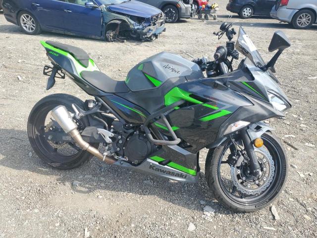 Auction sale of the 2019 Kawasaki Ex400, vin: JKAEXKG17KDA29497, lot number: 71510215