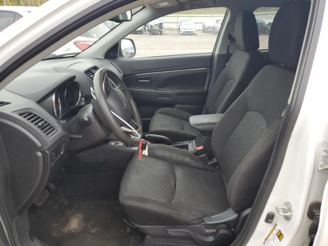 Продаж на аукціоні авто 2021 Mitsubishi Outlander Sport, vin: JA4ARUAU3MU006791, номер лоту: 82086325