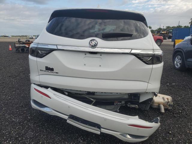 Aukcja sprzedaży 2023 Buick Enclave Av, vin: 5GAERDKW3PJ135127, numer aukcji: 71372335