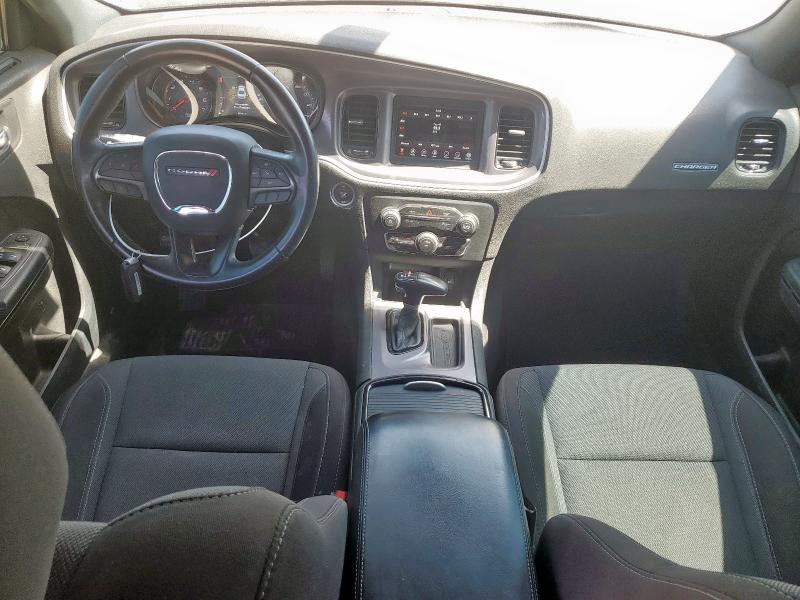 Aukcja sprzedaży 2019 Dodge Charger Sx, vin: 2C3CDXBG7KH716482, numer aukcji: 80397085