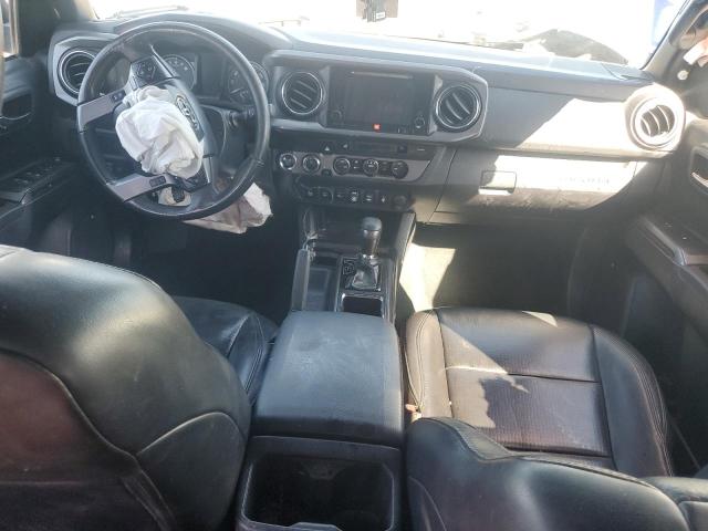 Aukcja sprzedaży 2019 Toyota Tacoma Dou, vin: 3TMCZ5AN8KM214843, numer aukcji: 80207355
