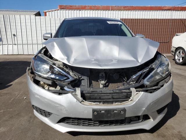Aukcja sprzedaży 2018 Nissan Sentra, vin: 3N1AB7AP7JY331834, numer aukcji: 84038845