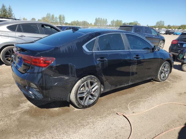 2023 Kia Forte Ex მანქანა იყიდება აუქციონზე, vin: 3KPF34AD1PE615989, აუქციონის ნომერი: 71989635