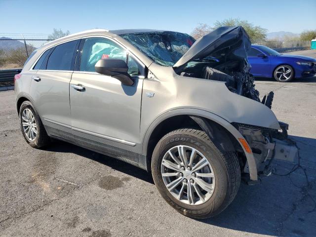 Продаж на аукціоні авто 2017 Cadillac Xt5, vin: 1GYKNBRS6HZ267350, номер лоту: 81631325