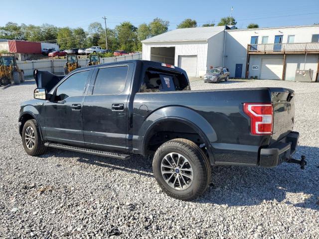 Aukcja sprzedaży 2018 Ford F150, vin: 1FTEW1EPXJFD50900, numer aukcji: 55788216
