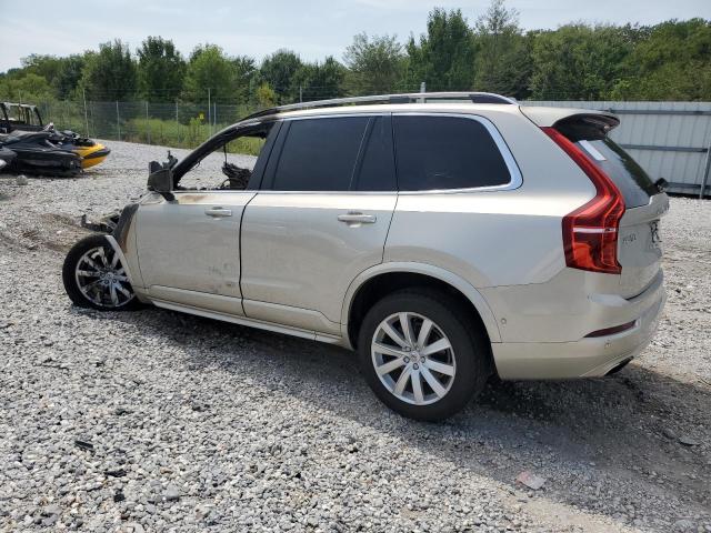 2016 Volvo Xc90 T6 მანქანა იყიდება აუქციონზე, vin: YV4A22PK2G1020172, აუქციონის ნომერი: 71916845