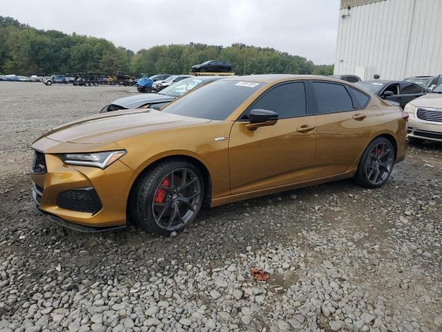 Aukcja sprzedaży 2022 Acura Tlx, vin: 19UUB7F93NA002063, numer aukcji: 81067305