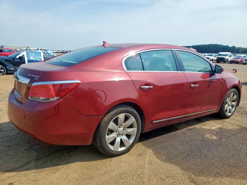 Продажа на аукционе авто 2010 Buick Lacrosse, vin: 1G4GC5EG0AF158213, номер лота: 71271735