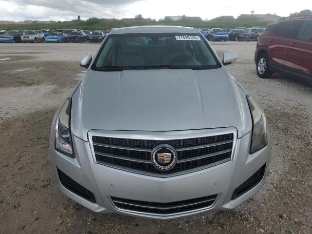 Продажа на аукционе авто 2014 Cadillac Ats Luxury, vin: 1G6AB5RA7E0127068, номер лота: 71420135