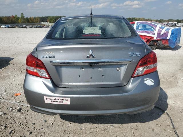 Продаж на аукціоні авто 2018 Mitsubishi Mirage G4, vin: ML32F3FJ3JHF06911, номер лоту: 81272365
