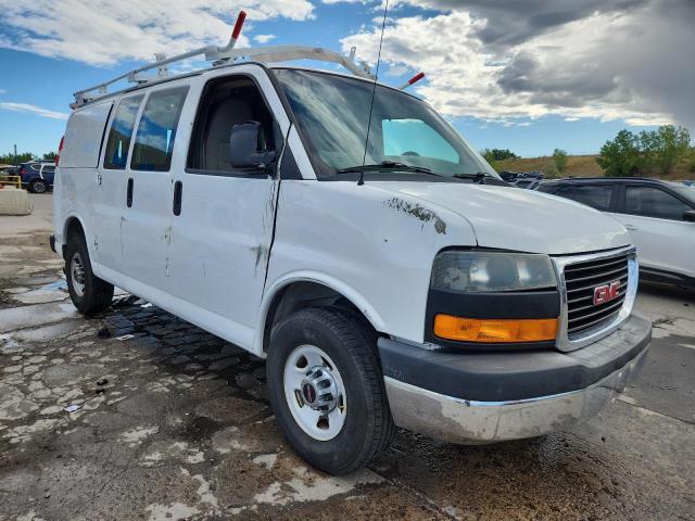 Продажа на аукционе авто 2012 Gmc Savana, vin: 1GTW7FCG7C1100516, номер лота: 72074975