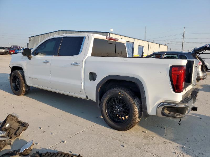 Продаж на аукціоні авто 2020 Gmc Sierra C1500 Slt, vin: 3GTP8DET2LG283275, номер лоту: 71585615