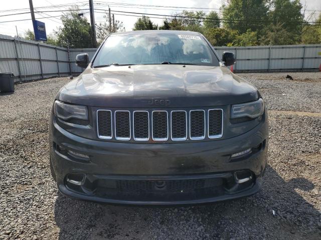 Продаж на аукціоні авто 2015 Jeep Grand Cherokee Srt-8, vin: NJ1488E, номер лоту: 80505715
