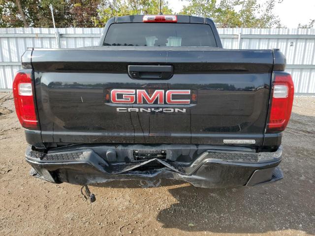 Продажа на аукционе авто 2023 Gmc Canyon Ele, vin: 1GTP6BEKXP1134375, номер лота: 81673115