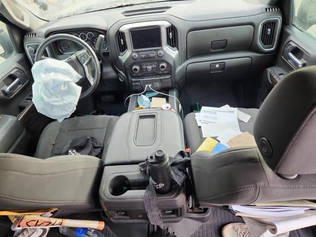 81707445 :رقم المزاد ، 1GCUYEED4MZ438833 vin ، 2021 Chevrolet Silverado مزاد بيع