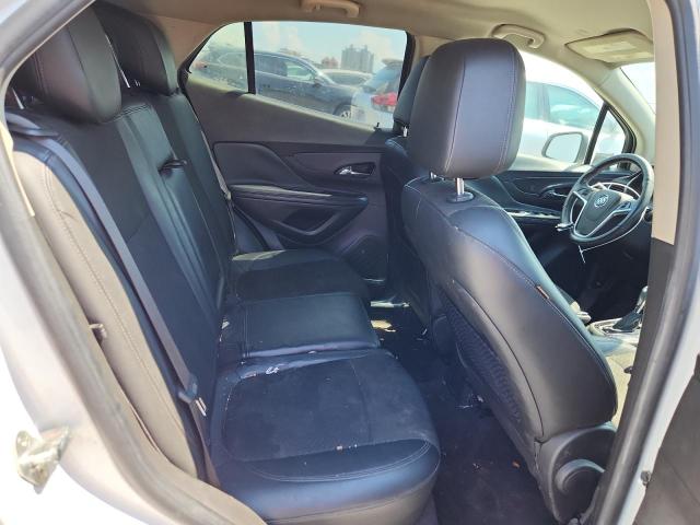 Aukcja sprzedaży 2017 Buick Encore, vin: KL4CJASB5HB019085, numer aukcji: 71405855