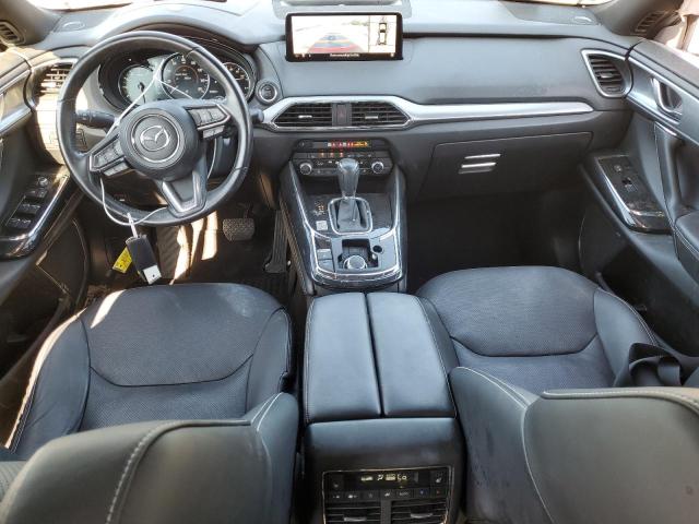 80662865 :رقم المزاد ، JM3TCBDY7M0521326 vin ، 2021 Mazda Cx-9 مزاد بيع