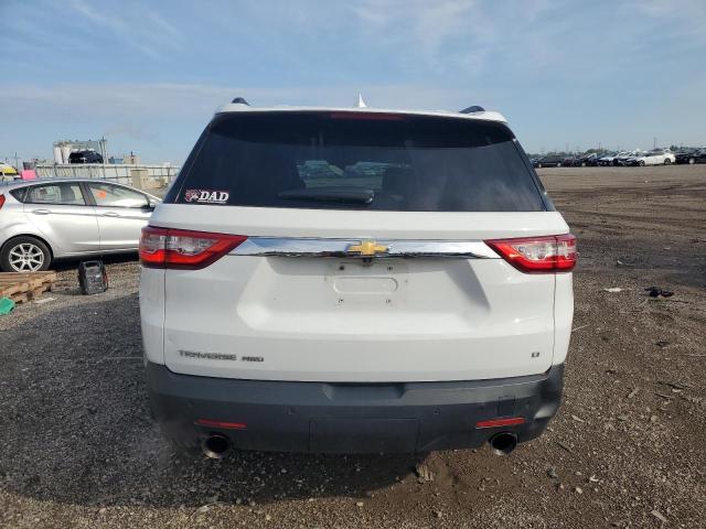 Aukcja sprzedaży 2020 Chevrolet Traverse, vin: 1GNEVGKW1LJ122891, numer aukcji: 81687945