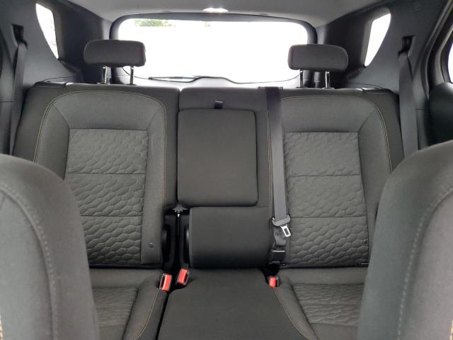 2019 Chevrolet Equinox მანქანა იყიდება აუქციონზე, vin: 3GNAXKEV2KL272515, აუქციონის ნომერი: 80092965