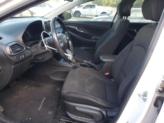 Aukcja sprzedaży 2018 Hyundai Elantra Gt, vin: KMHH35LE3JU039458, numer aukcji: 70988095