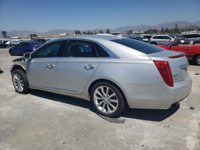 2015 Cadillac Xts Luxury მანქანა იყიდება აუქციონზე, vin: 2G61M5S31F9230760, აუქციონის ნომერი: 71900105