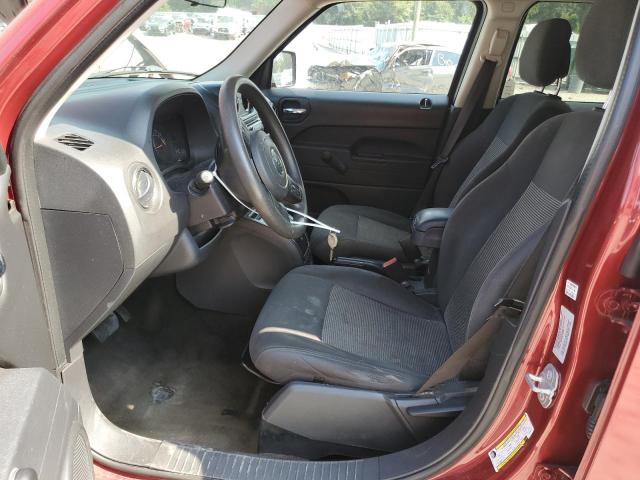 Aukcja sprzedaży 2015 Jeep Patriot, vin: 1C4NJPBA9FD400481, numer aukcji: 81392815