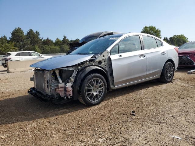 Продажа на аукционе авто 2019 Subaru Impreza, vin: 4S3GKAA66K3606230, номер лота: 72102105