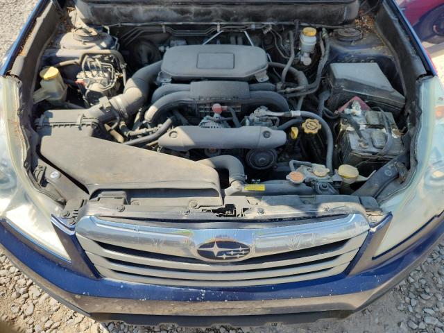 2010 Subaru Outback მანქანა იყიდება აუქციონზე, vin: 4S4BRBCCXA3377978, აუქციონის ნომერი: 71886415