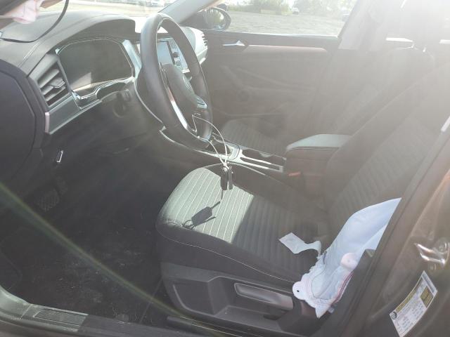 Aukcja sprzedaży 2022 Volkswagen Jetta S, vin: 3VWCM7BU6NM023195, numer aukcji: 83967715