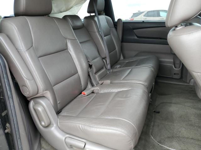 Продажа на аукционе авто 2016 Honda Odyssey, vin: 5FNRL5H63GB003877, номер лота: 83761535