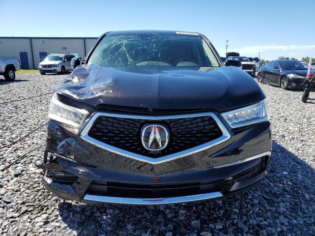 83775565 :رقم المزاد ، 5FRYD3H56HB013503 vin ، 2017 Acura Mdx Techno مزاد بيع