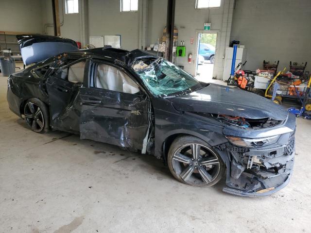 Aukcja sprzedaży 2024 Honda Accord, vin: 1HGCY2F54RA800989, numer aukcji: 81196125