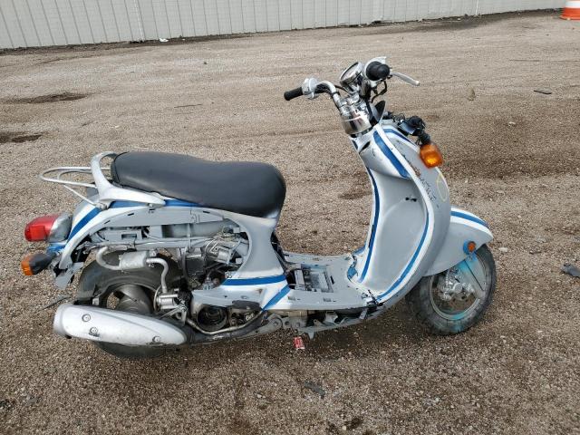 Aukcja sprzedaży 2008 Yamaha Yj125, vin: LPRSE13Y88A542223, numer aukcji: 67244785