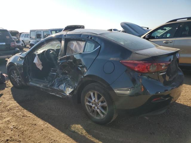 2015 Mazda 3 მანქანა იყიდება აუქციონზე, vin: 3MZBM1V73FM213830, აუქციონის ნომერი: 81376335