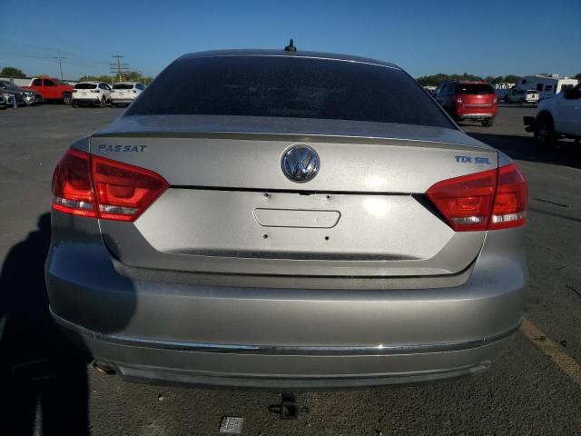 Aukcja sprzedaży 2014 Volkswagen Passat Sel, vin: 1VWCN7A3XEC046695, numer aukcji: 81782105