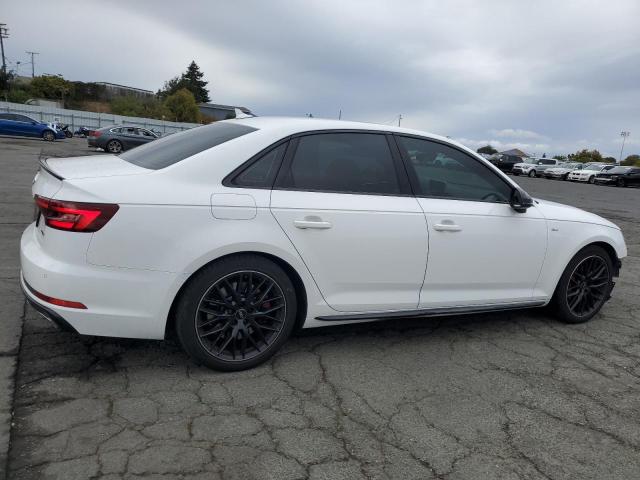 Продаж на аукціоні авто 2019 Audi A4 Premium Plus, vin: WAUENAF41KA018119, номер лоту: 84884405