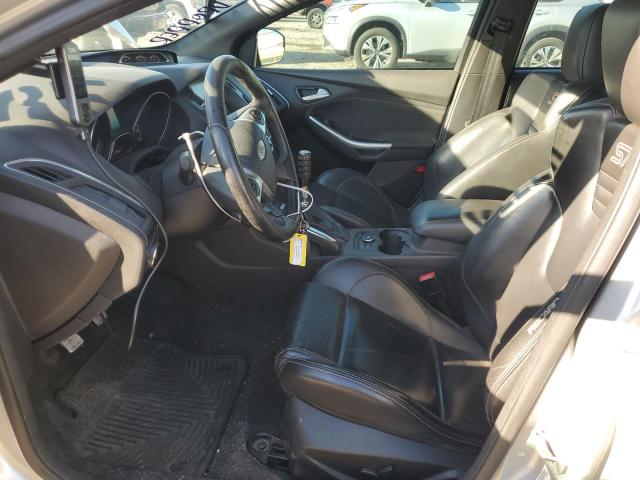 Продажа на аукционе авто 2014 Ford Focus, vin: 1FADP3L91EL173613, номер лота: 84241985