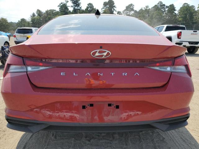 Aukcja sprzedaży 2023 Hyundai Elantra, vin: KMHLL4AG7PU496789, numer aukcji: 81111855