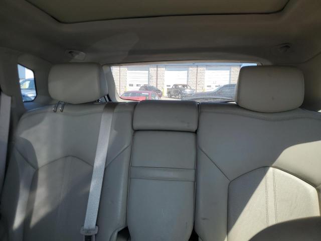 Продаж на аукціоні авто 2012 Cadillac Srx Perfor, vin: 3GYFNBE31CS555590, номер лоту: 80097305