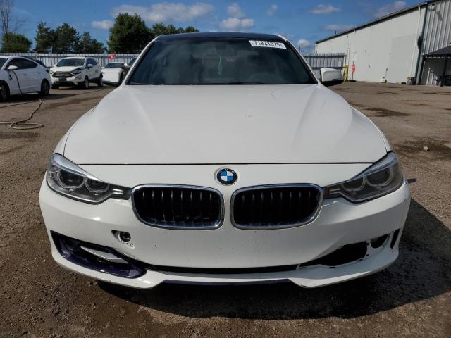 71831375 :رقم المزاد ، WBA3B3C53EF545112 vin ، 2014 Bmw 328 مزاد بيع