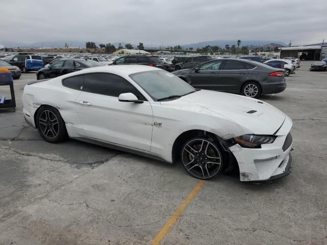 Продаж на аукціоні авто 2018 Ford Mustang, vin: 1FA6P8TH6J5157015, номер лоту: 71883465