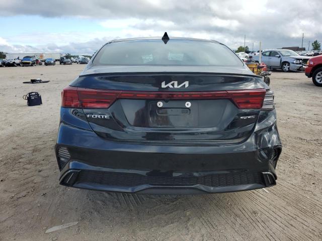 2023 Kia Forte მანქანა იყიდება აუქციონზე, vin: 3KPF54AD0PE609434, აუქციონის ნომერი: 99320345