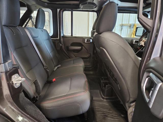 81405145 :رقم المزاد ، 1C4HJXFN7KW599734 vin ، 2019 Jeep Wrangler Unlimited مزاد بيع