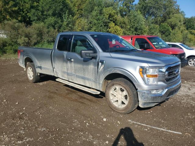 Aukcja sprzedaży 2023 Ford F150 Super Cab, vin: 1FTFX1E88PKE42162, numer aukcji: 71885485