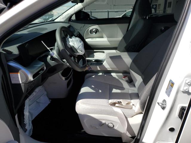 2026 Hyundai Ioniq 9 მანქანა იყიდება აუქციონზე, vin: 7YAMTFS3XTY003005, აუქციონის ნომერი: 84592725