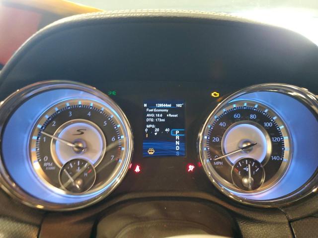 Продаж на аукціоні авто 2014 Chrysler 300 S, vin: 2C3CCABG6EH355167, номер лоту: 83768435