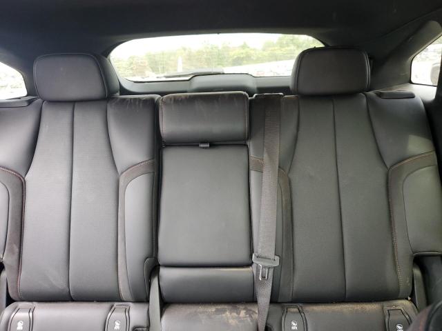 Продажа на аукционе авто 2024 Acura Zdx A-spec, vin: 4W5KHNRL0RZ513997, номер лота: 80515735